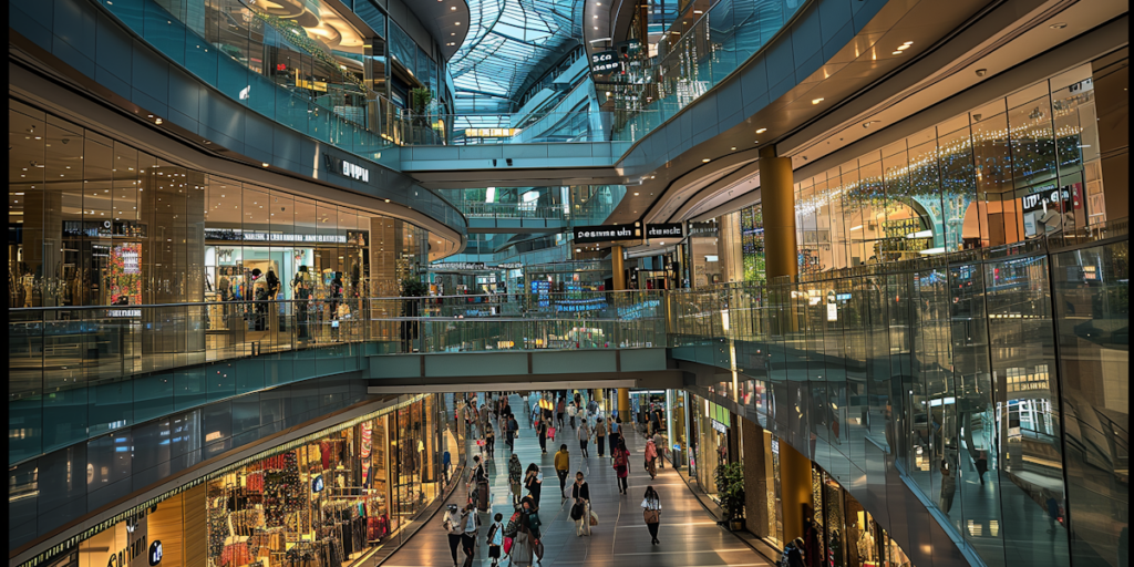 Mall Jobs Hiring: Your Start to a Remote Sales Career