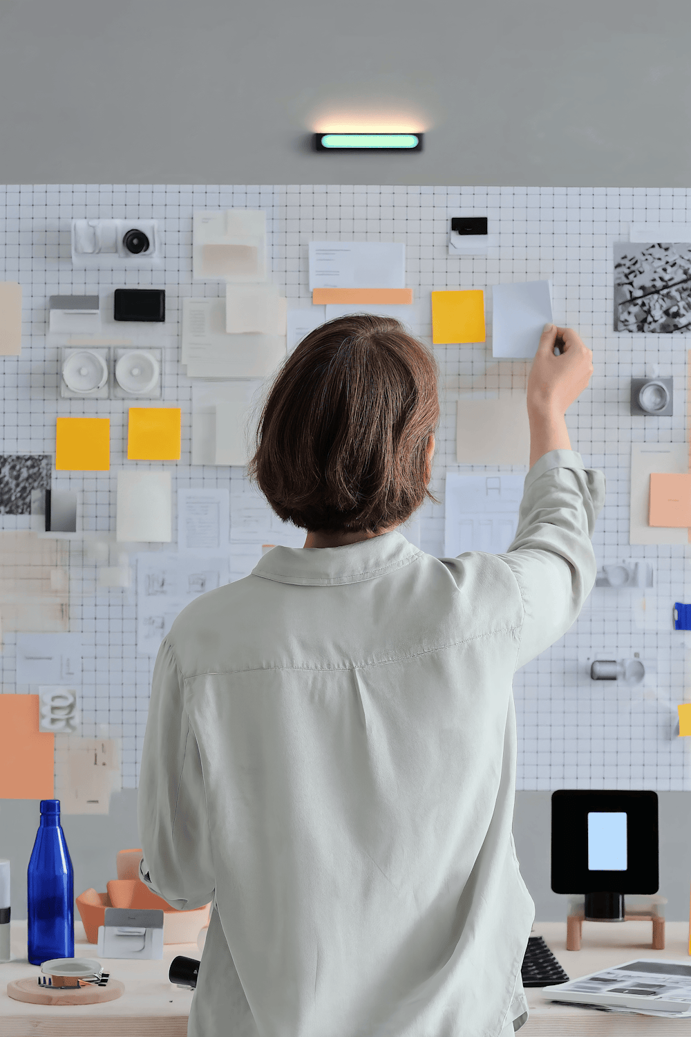 Many individuals start their career journey with mall jobs, seeking initial experience, flexible hours, and a paycheck.