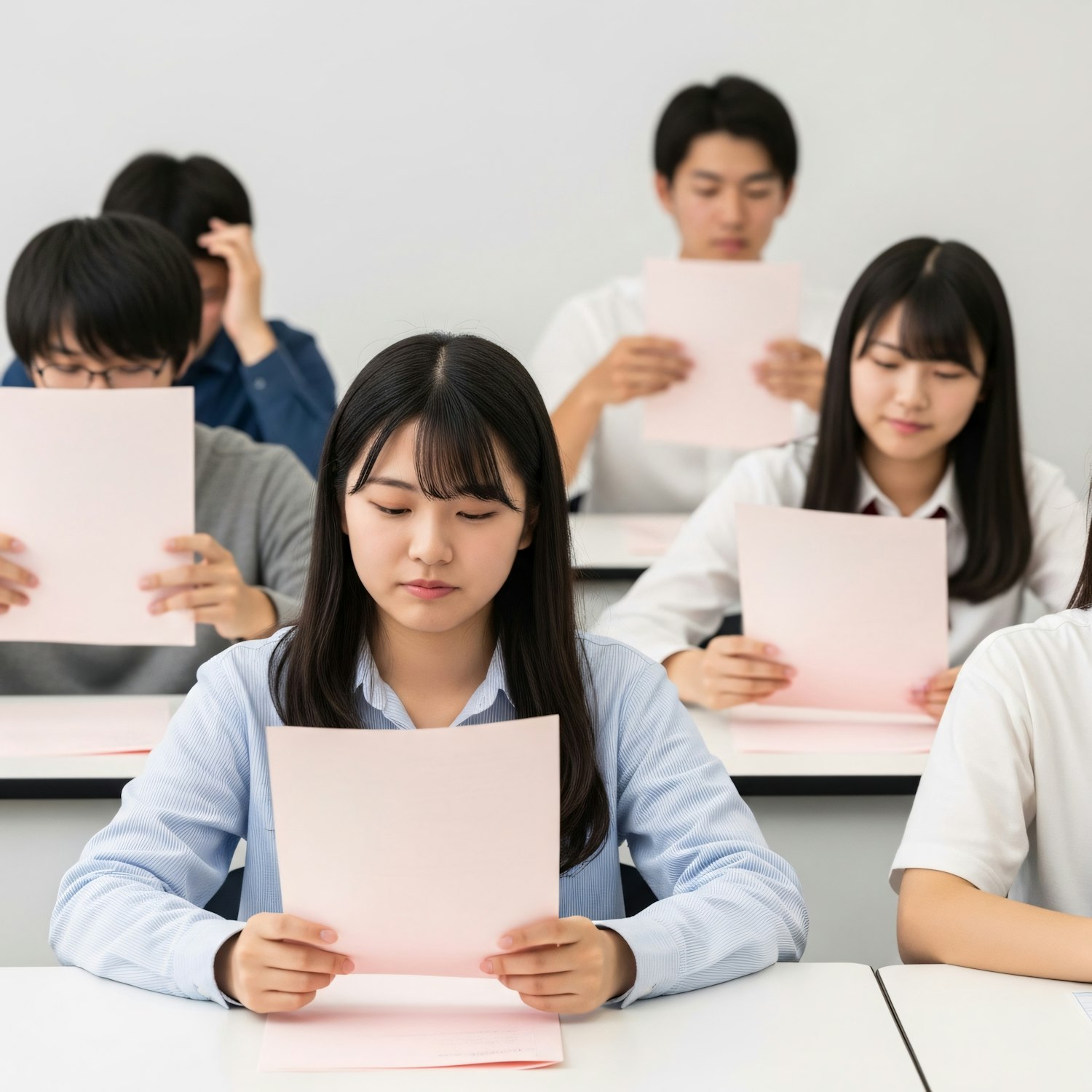 A student uses a laptop to search for flexible part-time jobs, balancing academic life with career aspirations in Stillwater.
