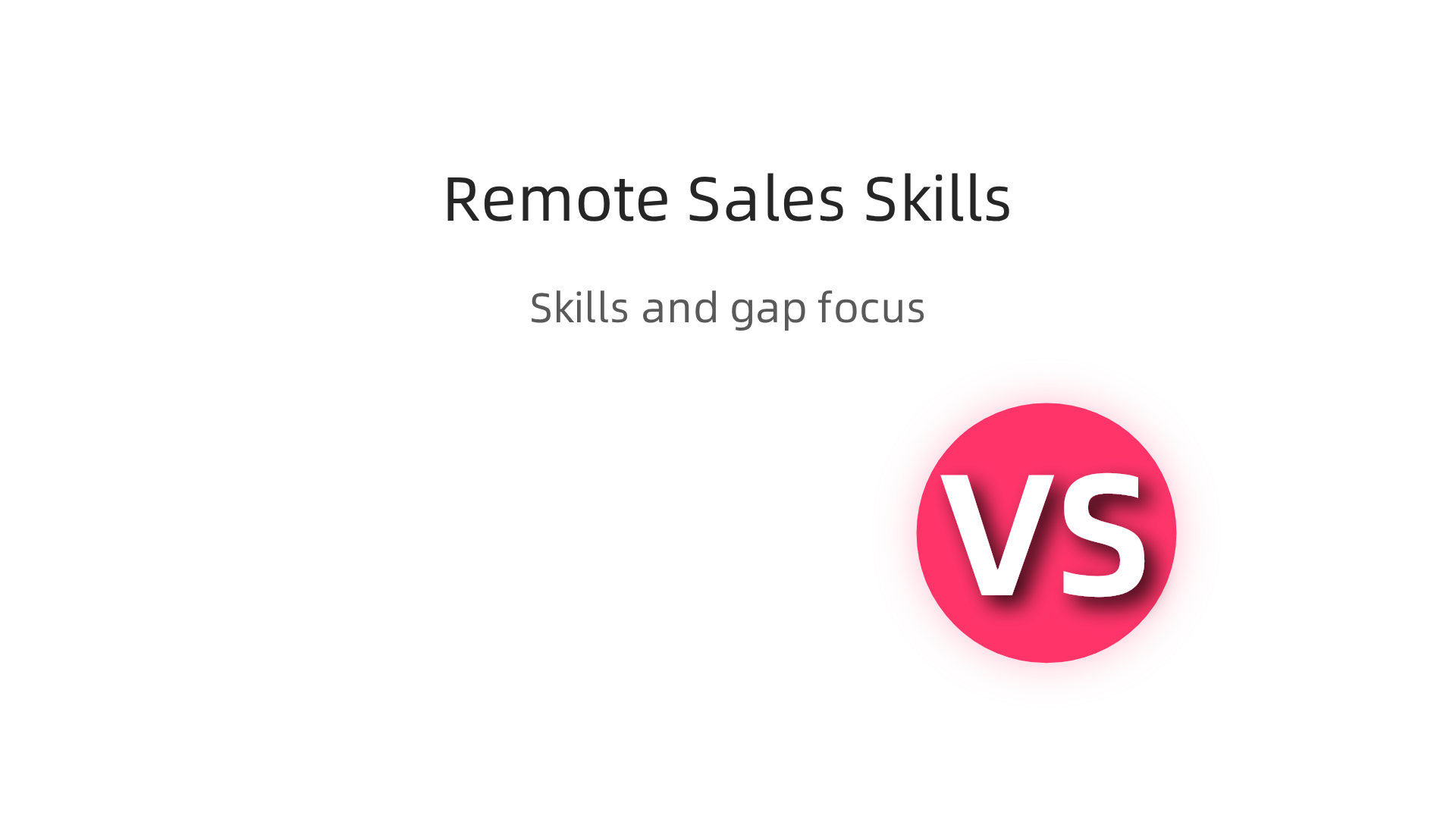 An infographic detailing the essential hard and soft skills Amazon looks for in remote sales candidates, including CRM proficiency, communication, and self-management.