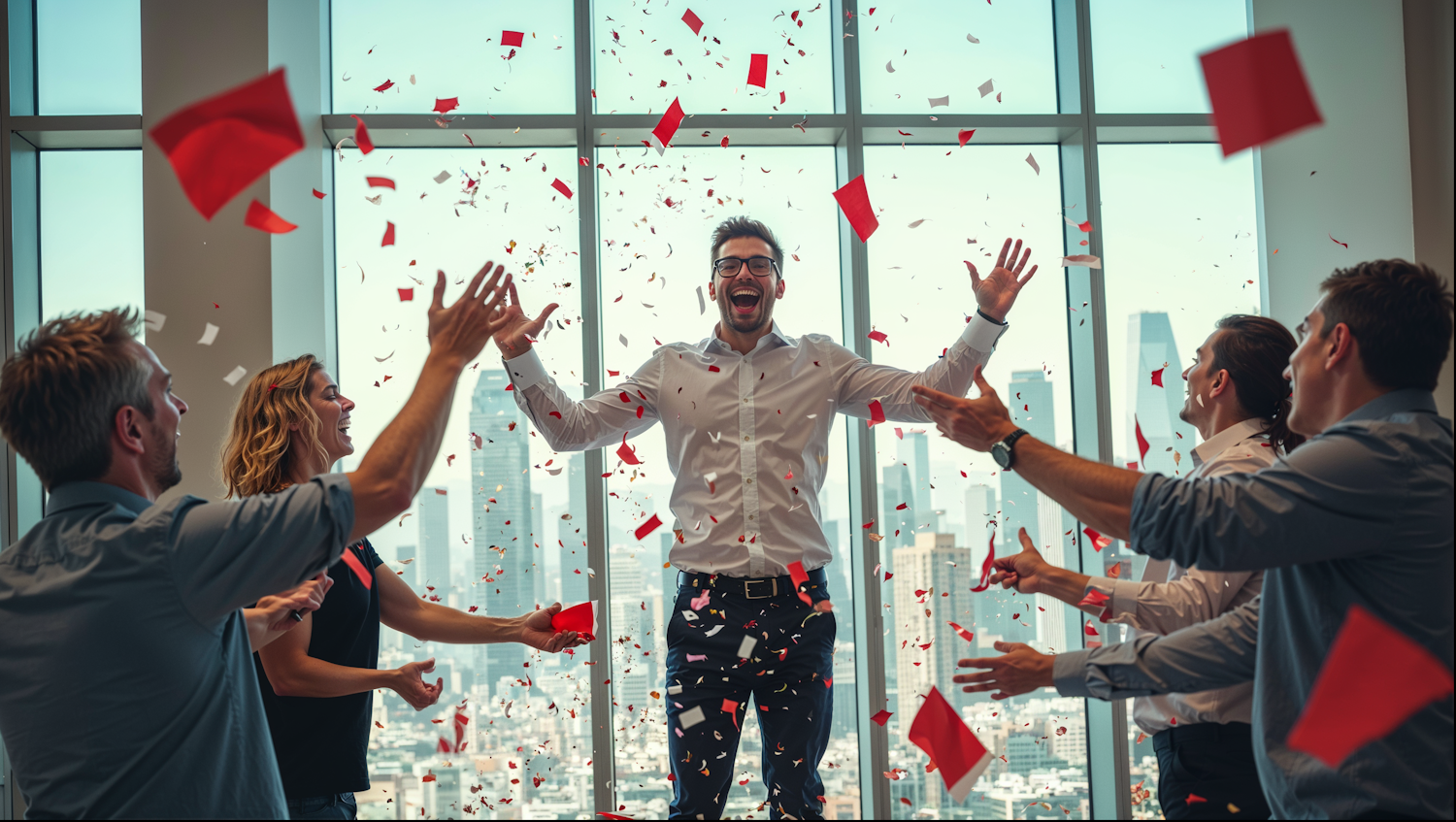 Strategic preparation and diligent application lead to successful remote job placements and career growth.
